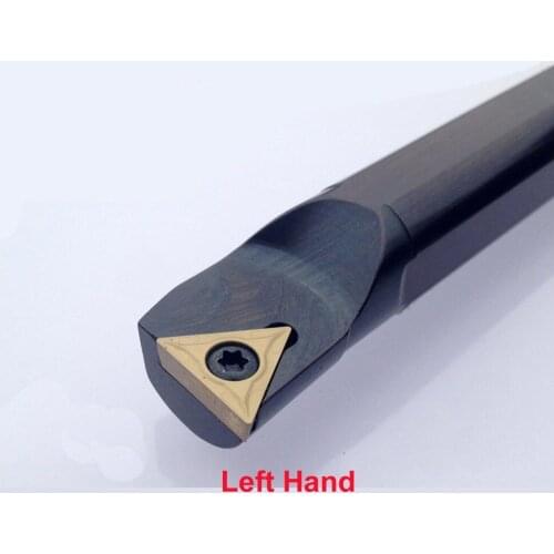 S10K-STUCL11 Lathe Turning Tool Boring Bar Holder 10*125mm for TC1102