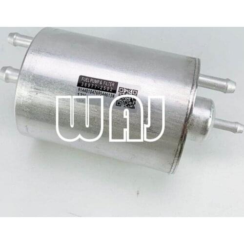 WAJ Fuel Filter 0024773101 Fits For Mercedes-Benz C-Class,CLK,E-Class,S-Class,SL,SLK