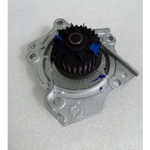 Water pump for GREAT WALL HAVAL H9 4C20A 1307100AEC01