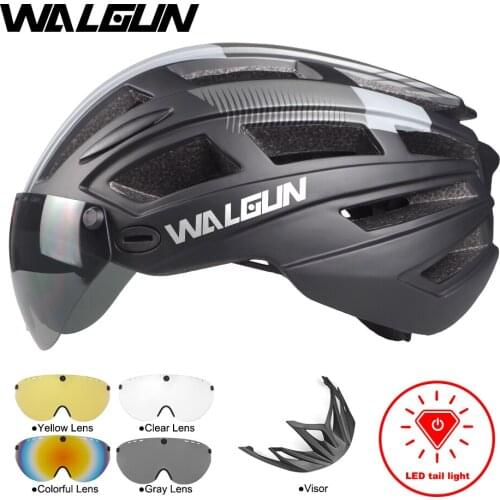 Аксессуары для велосипедов WALGUN China At AliExpress