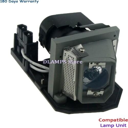 Replacement Projector lamp with housing SP-LAMP-037 For INFOCUS LPX15 LPX6 LPX7 LPX9 T150 X15 X20 X21 X6 X7 X9 X9C Projectors