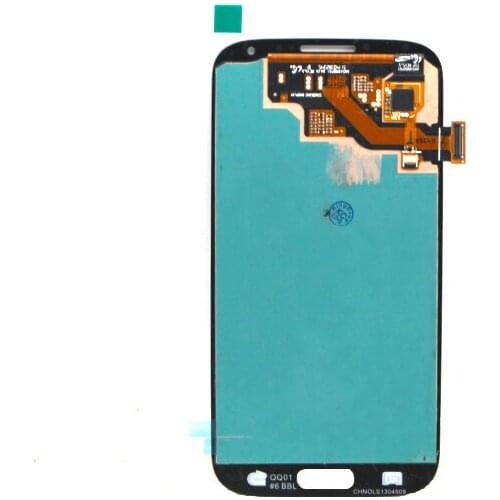 I337 i9505 i9500 i545 m919 E300S E300K LCD For Samsung S4 Lcd Screen Digitizer Assembly Mobile Phone White Black Blue +Tool