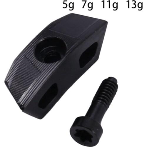 1Pc Golf Weight for Ping G425 Driver Golf Accessories
