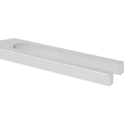 512HZ Aluminum Tuning Fork Chakra Healing Sound Vibration with Mallet Hammer Bag