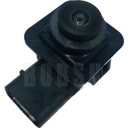 Car Rearview camera assembly 2012lan dro verr ang ero ver evo que ran ger ove rsp ort 2.0T trunk tailgate camera