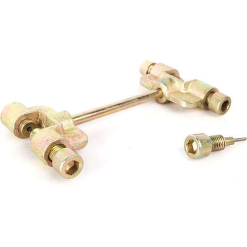 Engine Timing Chain Motorcycle Timing Small Chain Disassembly Tool Chain Disassembler Chain Cutter Car Repair Kit