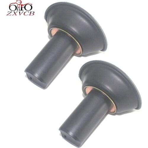 For V-Star 650 XVS 650 H XVS650 H Motorcycle carburetor repair kit plunger diaphragm parts