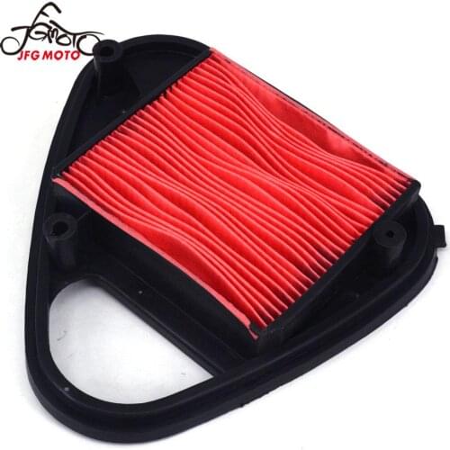 For HONDA STEED400 VLX400 VLS400 Shadow 400 STEED600 Shadow 600 VLX600 Motorcycle Air Cleaner Filter