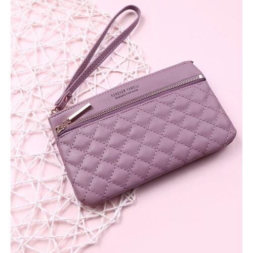 FONMOR Women's Wallets For Phones