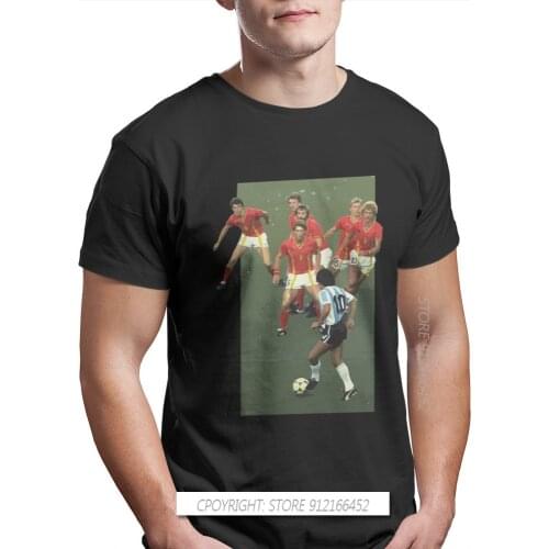 Diego Armando Franco RIP Mourns Argentine Football Player The Golden Kid Winner TShirt Men Maradona Vs Belgium Sweats