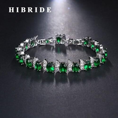 Браслеты здоровья HIBRIDE China At AliExpress