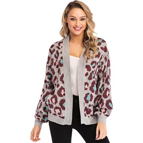 LUVTHEE Women's Cardigans