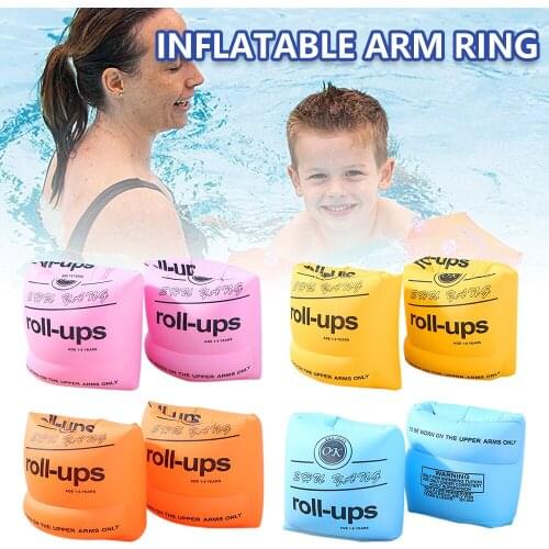 Morima Inflatable Rings For Children