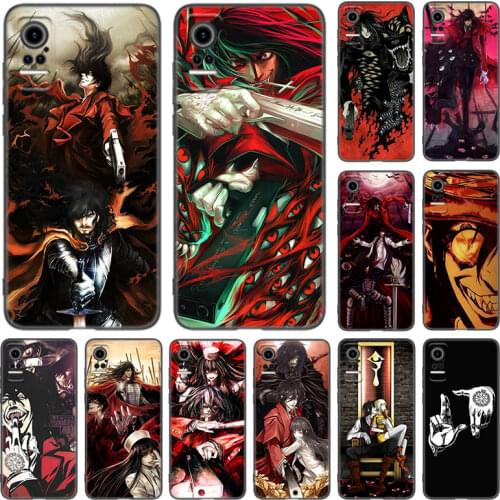 NAJOJO Phone Cases Xiaomi Mi A3