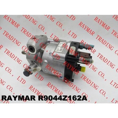 GENUINE BRAND NEW DIESEL COMMON RAIL FUEL PUMP R9044Z162A, R9044A162A, R9044Z051A, A6650700401, A6650700101