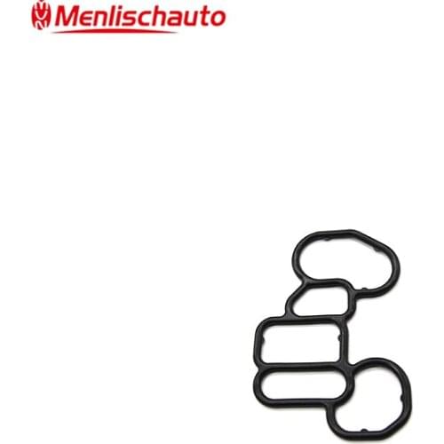 Original New For Japan Car Engine Oil Filter Housing Gasket 15302-RDV-J00 15302RDVJ00