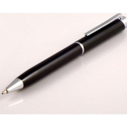 FGHGF Gifts ball-point pen Stationery Office School Supplies metal Pens, Pencils Writing Supplies Ballpoint Pens