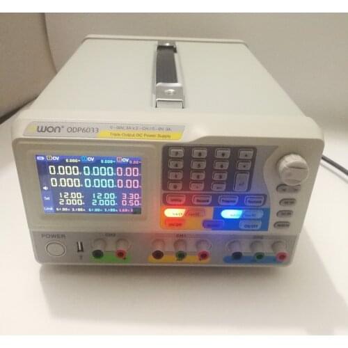 YIXUANNIBIAOYI Power Supplies