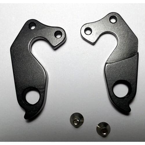 10pc Bicycle gear rear derailleur mech hanger For Wilier BH Ultimate RC 29inch 2017 Ridley Ignite Carbon MASSI VARIO dropout