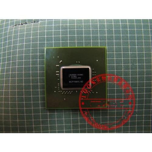 1piece/LOT MCP79MVL-B2 MCP79MVL-B3 MCP79MXD-B2 MCP79-ION-B3 BGA NEW Original In stock