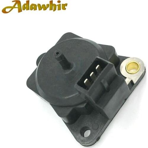 3 Bar FOR Ferrari Lancia MAP Sensor Boost Turbo APS05/01 MM Type 7654436, 215810001101, APS0501