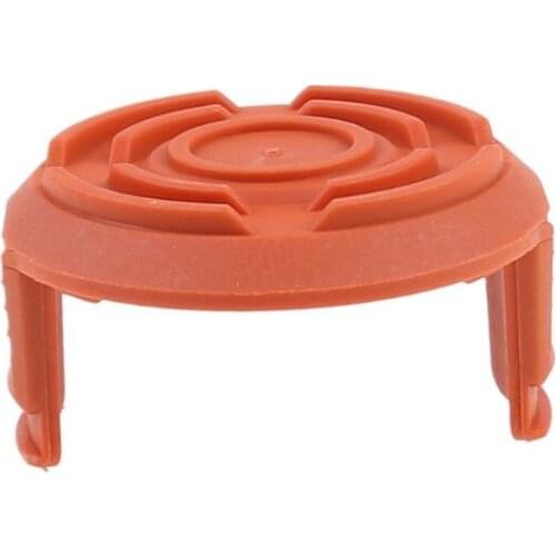 3 Pack Trimmer Replacement WA6531 GT Cap Weed Eater Spool Bump Cove for Worx 5000653, Weed Eater Cover, Weed Wacker Parts