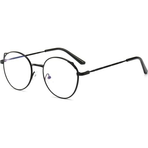 Aipo Women's Round Glasses For Vision
