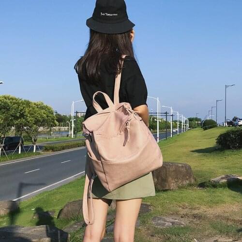 Женские большие рюкзаки BENVICHED China At AliExpress