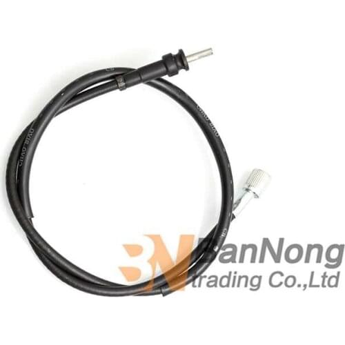 Motorcycle instrument cable Meter cable line speedometer cable For Honda NSR250 P3 P4 CBR250 NC 22 CBR400 NC 23 29