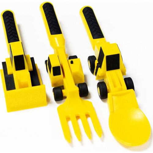 JianChaGuan Feeding Sets