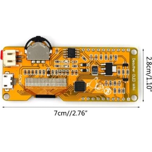 DSTIKE Deauther MINI ESP8266 Development Board New