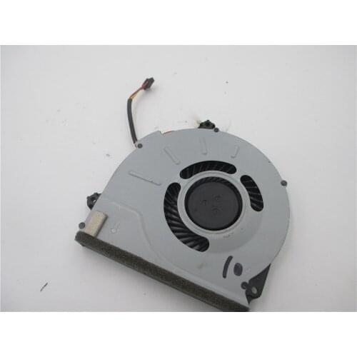 NEW Original Laptop CPU Cooling Fan For LENOVO G51 35 G51-35 CPU FAN COOLER EG75080S2-C020-S9C DC5V 2.25W DC28000CJS0