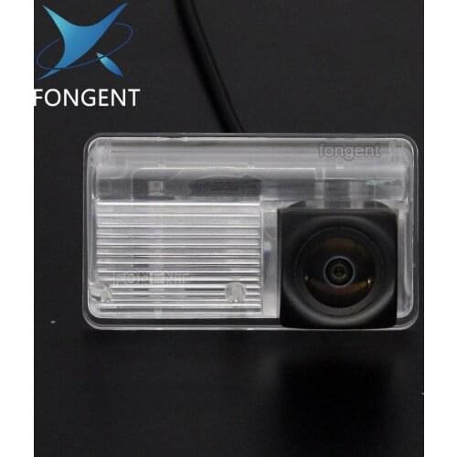 Sony/MCCD Fisheye Lens Car Reverse Back up off Rear View Camera Monitor for Toyota Corolla EX/E120/BYD F3/F3R LIFAN 320 Sedan