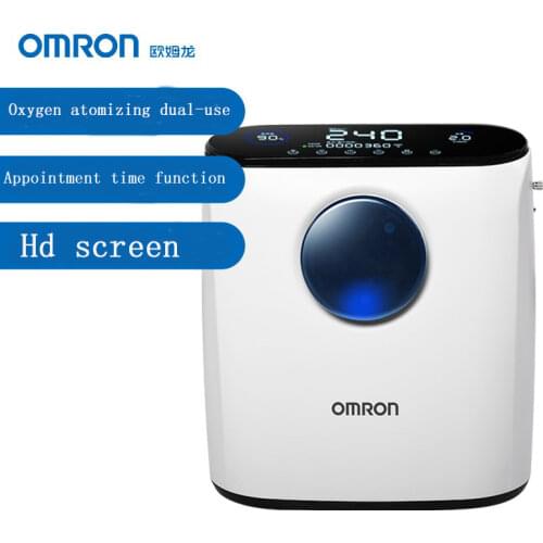Omron 