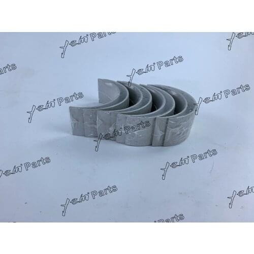 0293-1406 Connecting Rod Bearing For Deutz BF4M2012 Engine