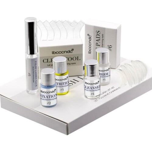Red Dieny Eyelash Growth Products