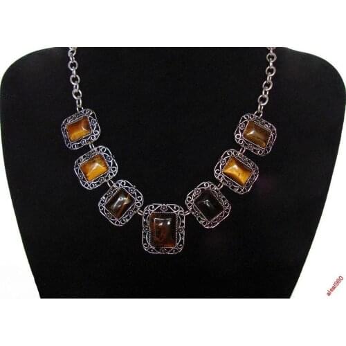 Starfashion jewelry Necklaces