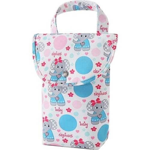 Baby Diaper Bags Reusable Waterproof Diaper Organizer Portable Mummy Bag