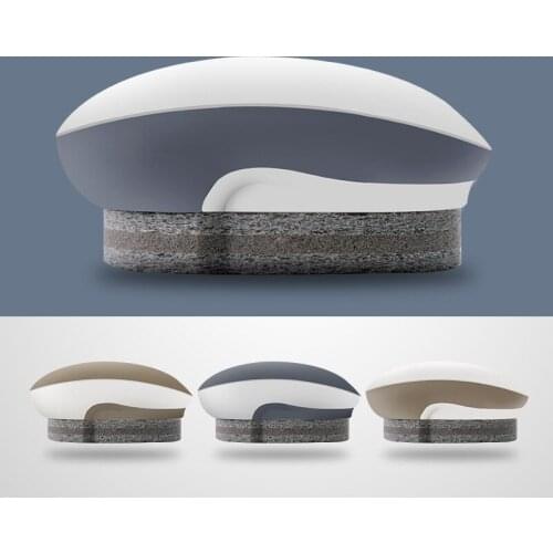 Goods for kitchen Dishwashing sponge cleaning brush For kitchen convenience Cleaning Brushes kitchen cleaning tools Scourer