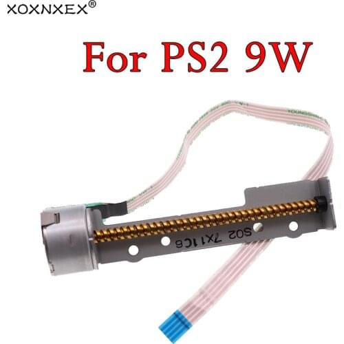 XOXNXEX 1pcs Good quality repair parts 90000 9000x 9w small motor for playstation 2 ps2