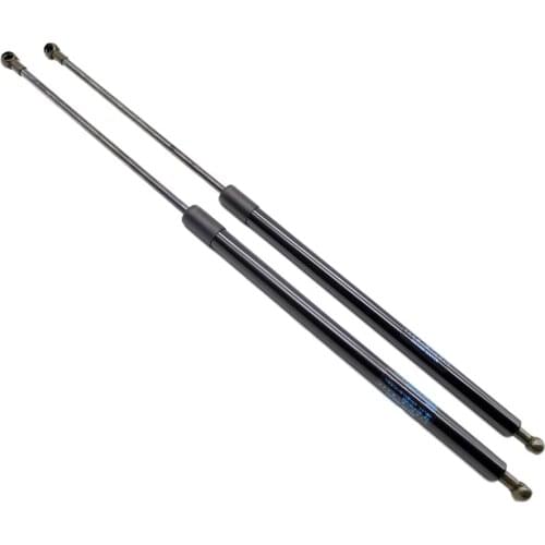 2pcs Rear Tailgate Boot Gas Charged Lift Support GAS Spring Shocks Damper FOR OPEL KADETT E Estate (35_, 36_, 45_, 46_) 700 MM