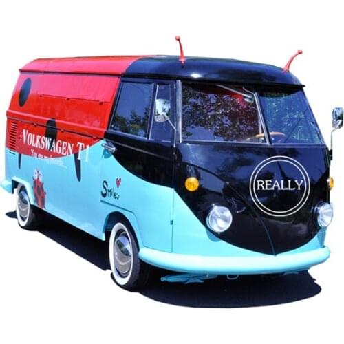 3600mm mobile Ice Cream Cart food truck electric coffee trailer