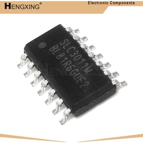 5piece SLC3011M SLC3011ME SLC3011 3011M SOP-14 In Stock