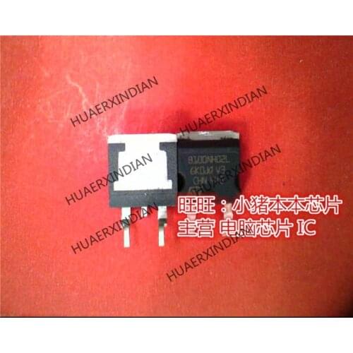 Brand new original B100NH02L STB100NH TO263 High Quality