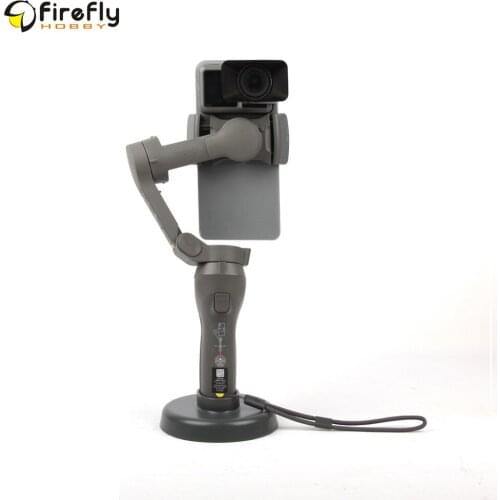 Camera Adapter Mount Holder Bracket for OSMO MOBILE 3 and OSMO ACTION