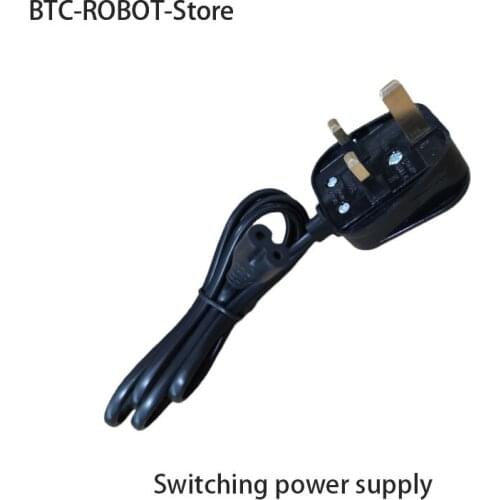 Robot Vacuum Cleaner Power Adapter,British Type