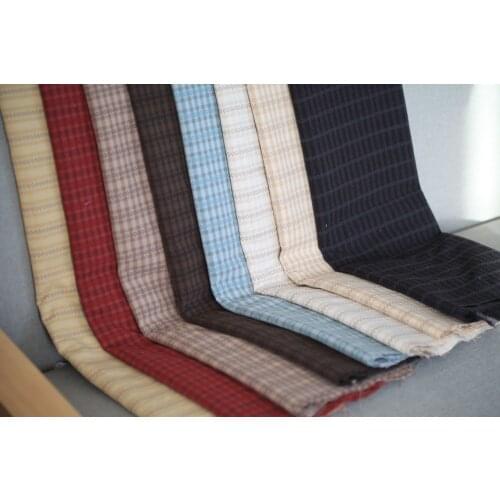 Dailylike Quilting Fabric Printed 100% Cotton Fabrics for Sewing Textile Quilting Curtain Tablecloth Quilting Patchwork Bedding