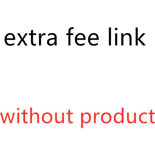 Exra fee link