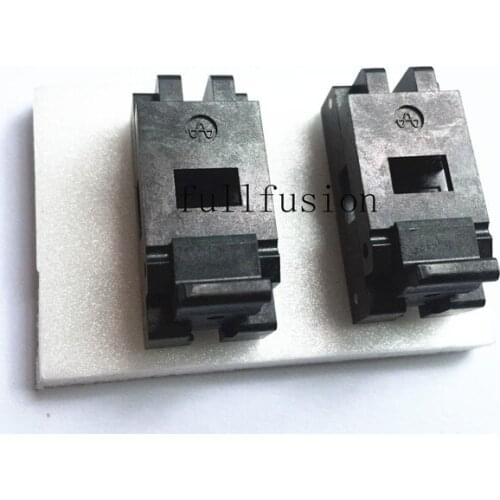 IC51-0202-347 SOP20P IC Test Socket 1.27mm Pitch Yamaichi Burn in Socket