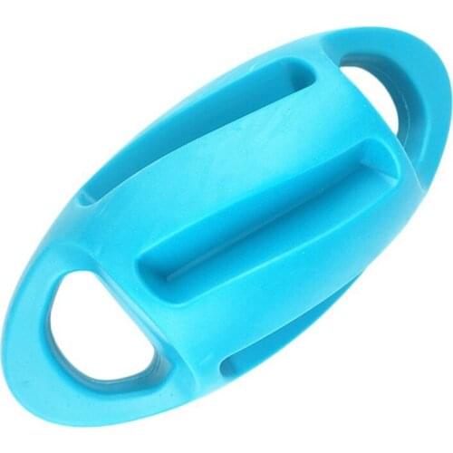 Dog Toys Bite Resistant Floating Dog Supplies Squeaky Pet Teeth Sticks With Suction Cups Interactive Training Dog Toy